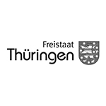 Logo Freistaat thueringen