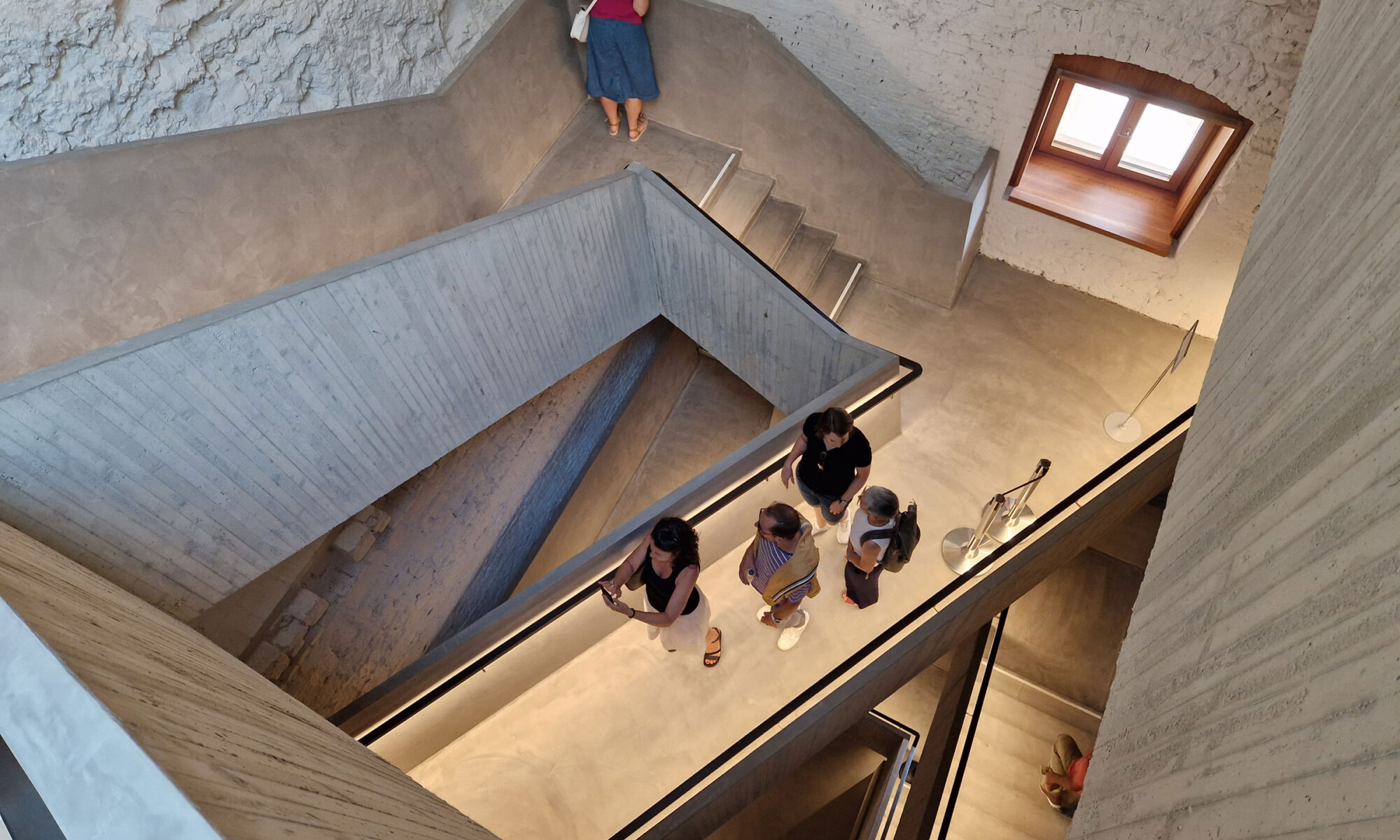 bueroausflug wittenberg 2023