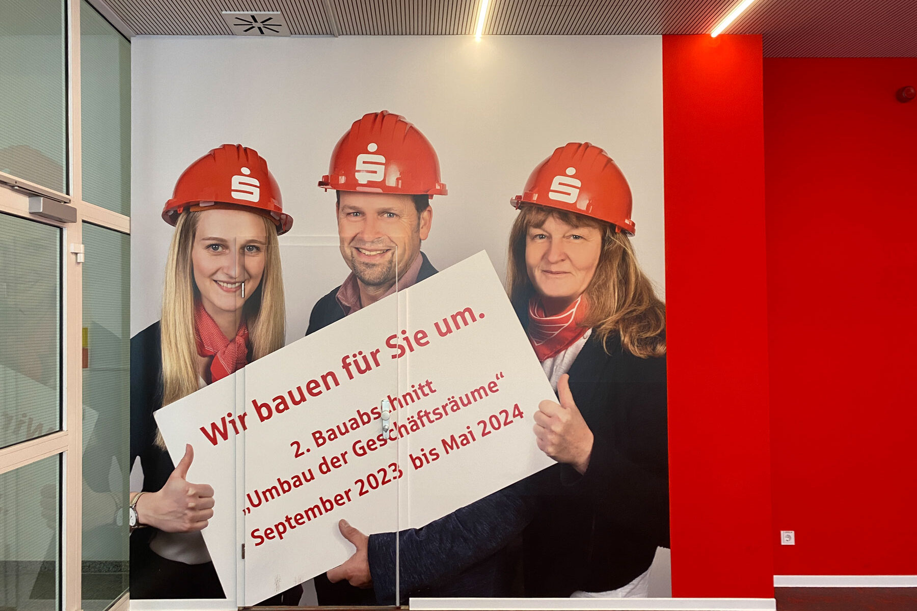 2021 18 Wir bauen um