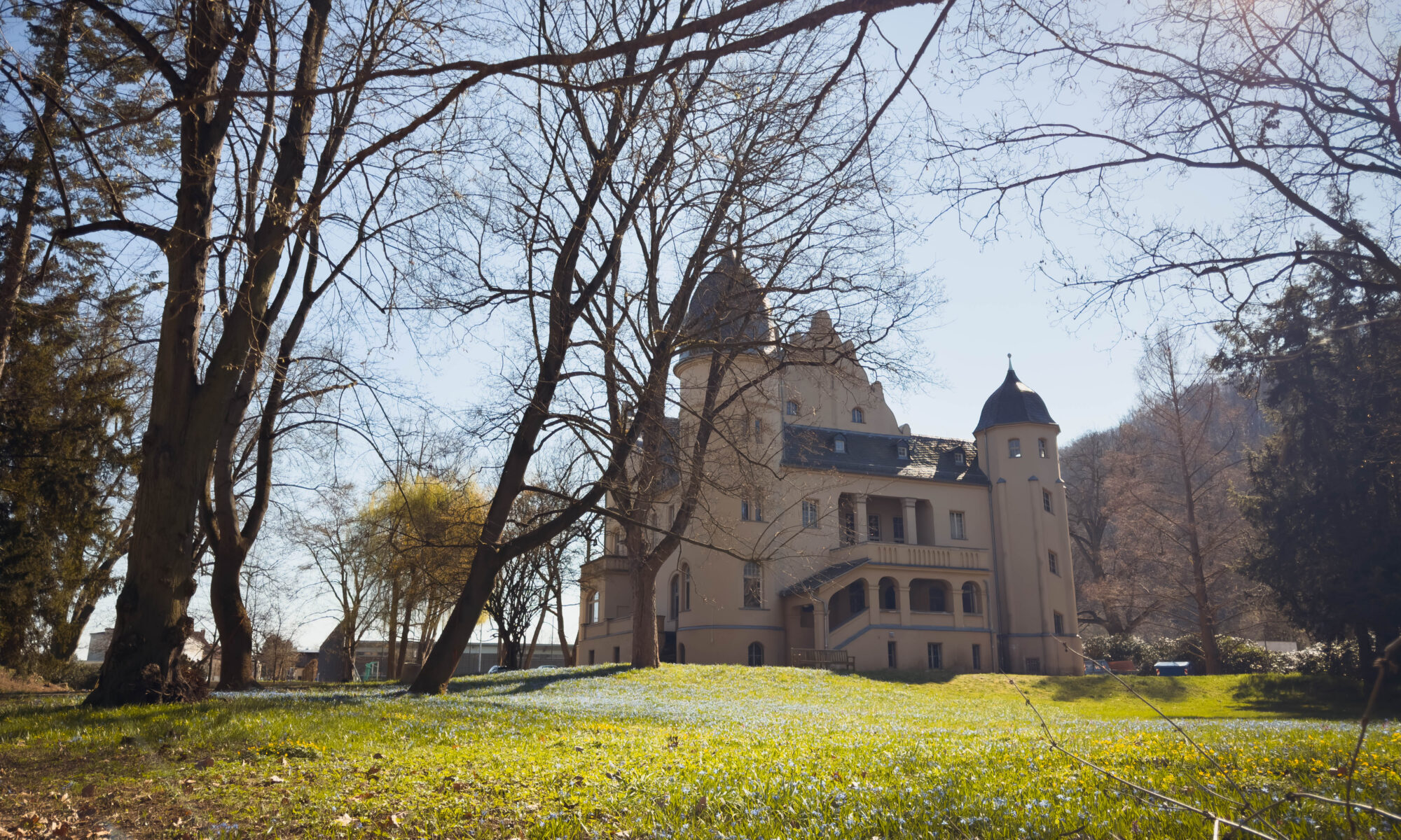 Villa Jahr, Park 2, Foto@Transmedial