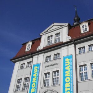 Stadtmuseum Gera
