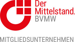 Logo Bvmw