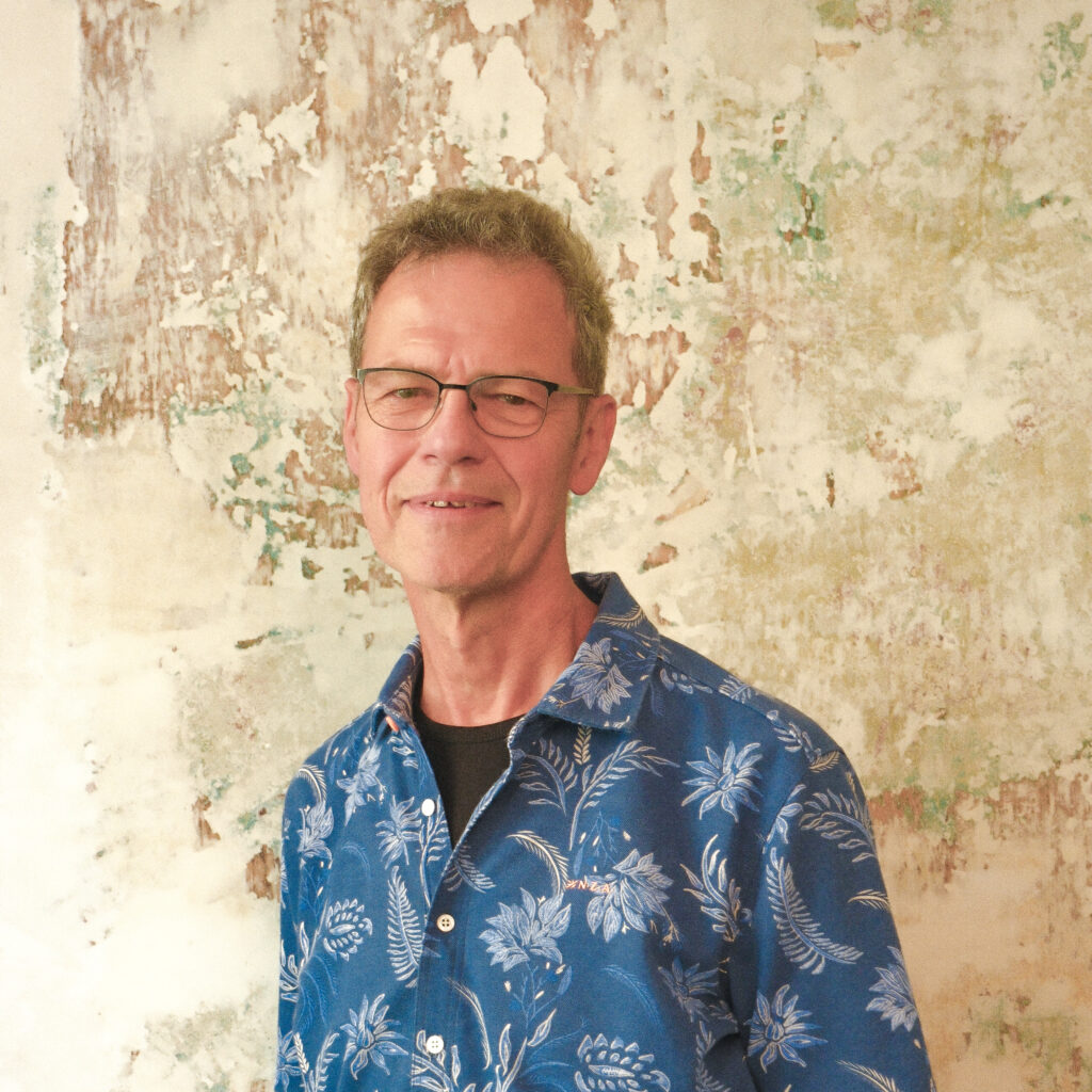 Andreas Braeutigam