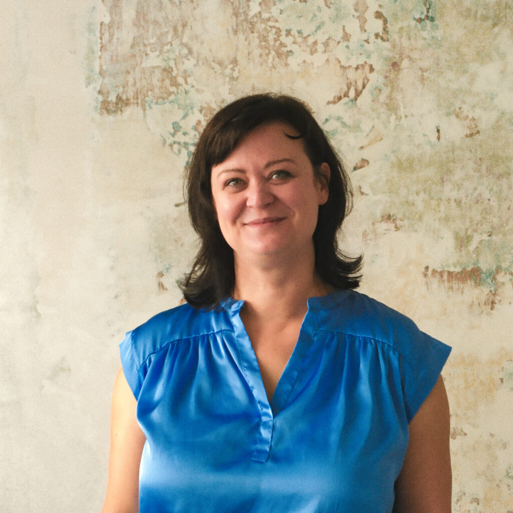 Angelika Franke