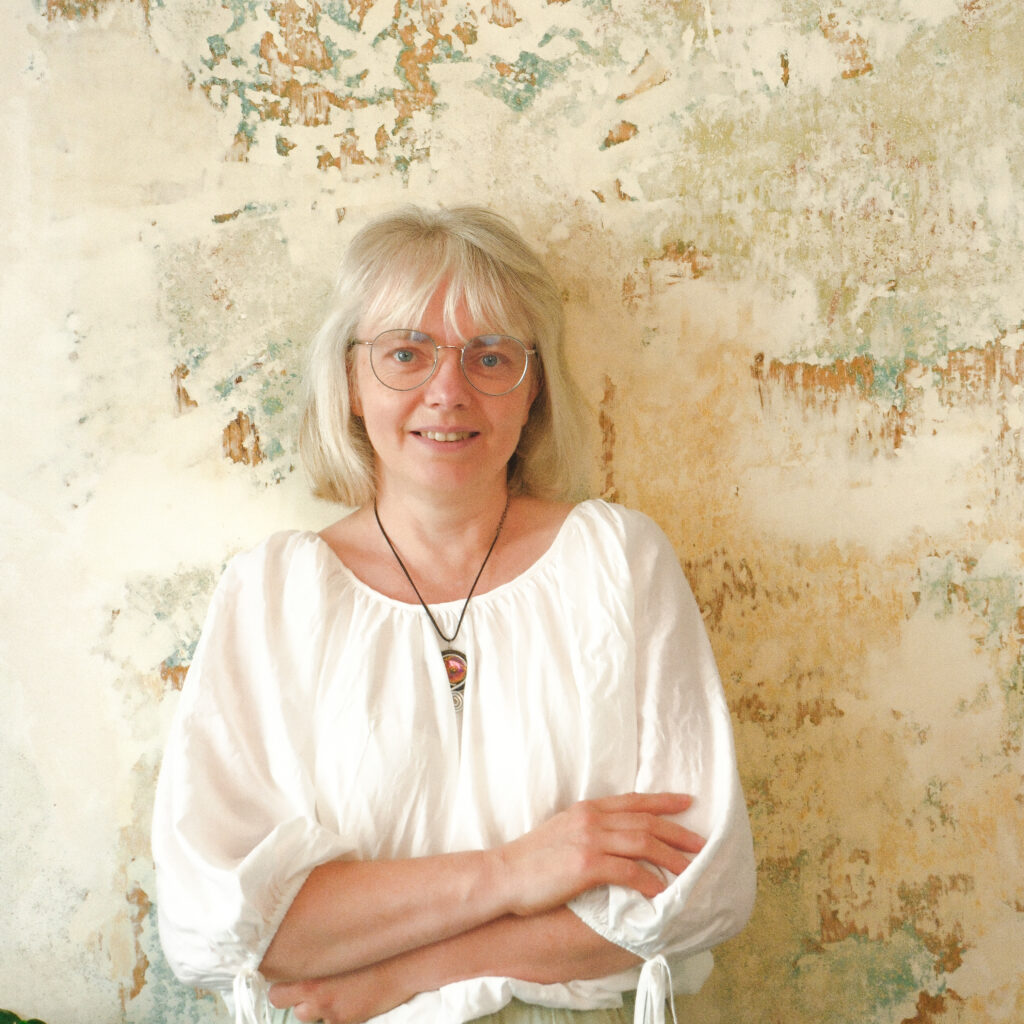 Christiane Burkhardt