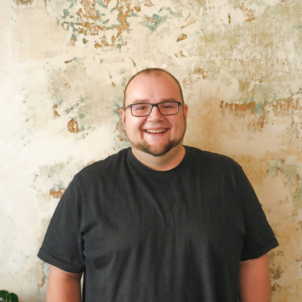 Daniel Schmehl