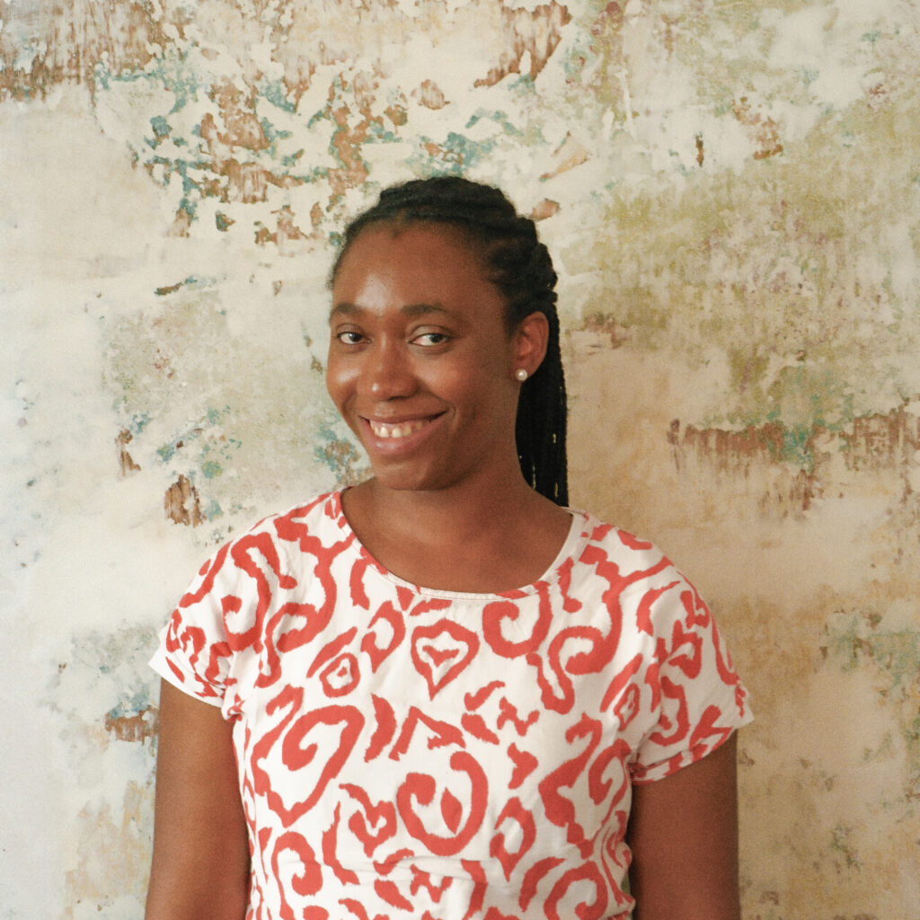 Esther Ukogwe