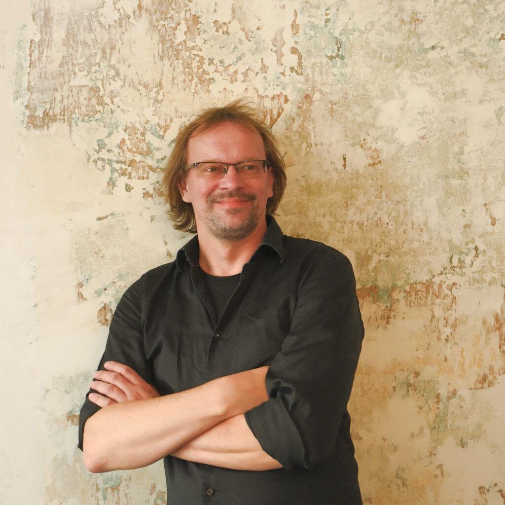 Mario Buerger 2