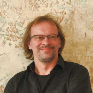 Mario Buerger klein