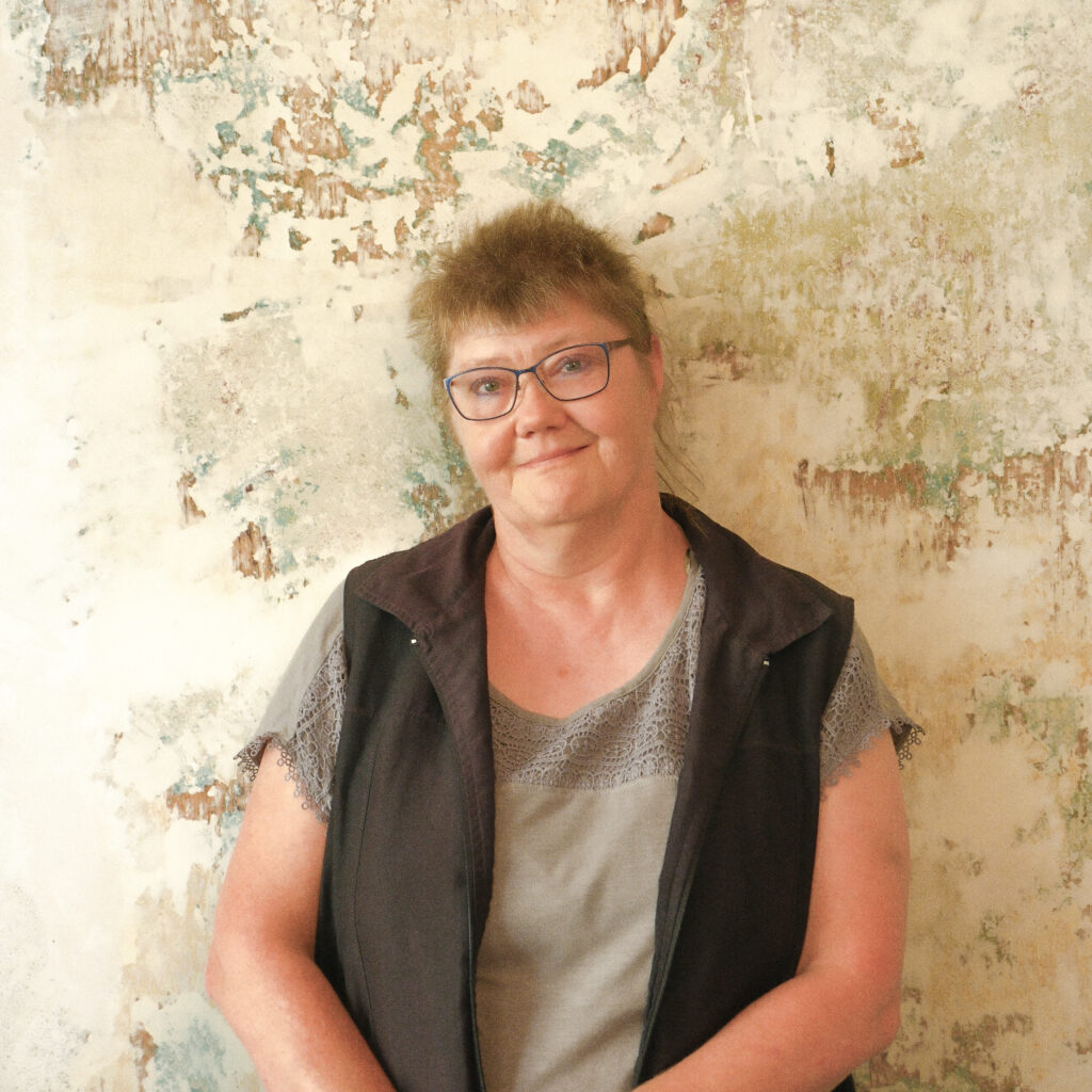 Petra Kautz