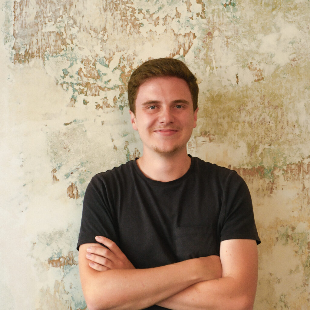 Yannick Guedter